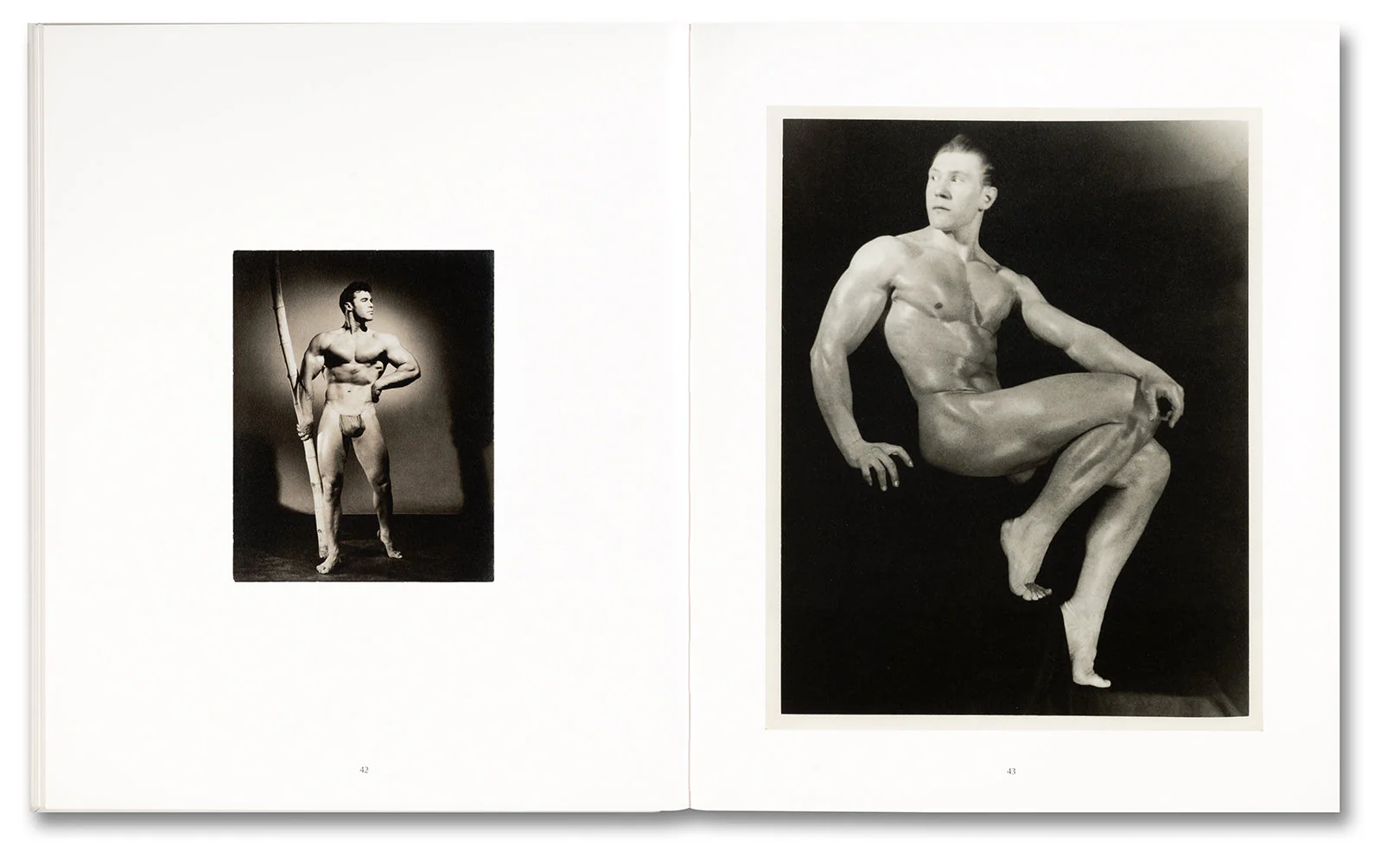 Physique Naughty Edition - Image 8
