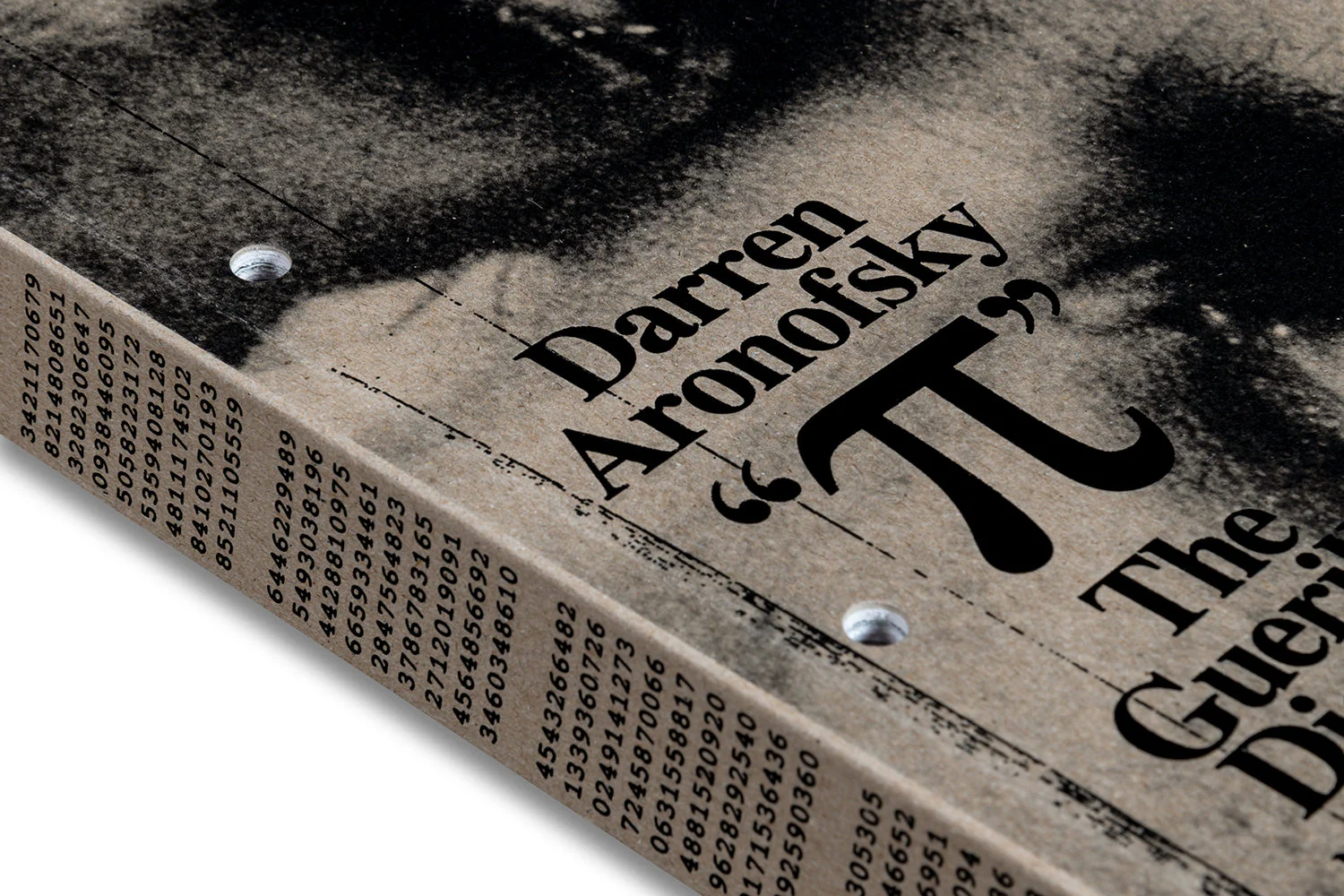 Pi: The Guerilla Diaries - Image 19
