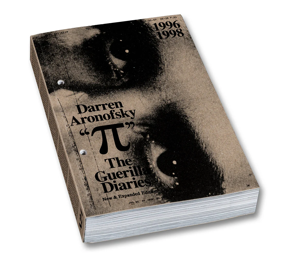 Pi: The Guerilla Diaries - Image 20