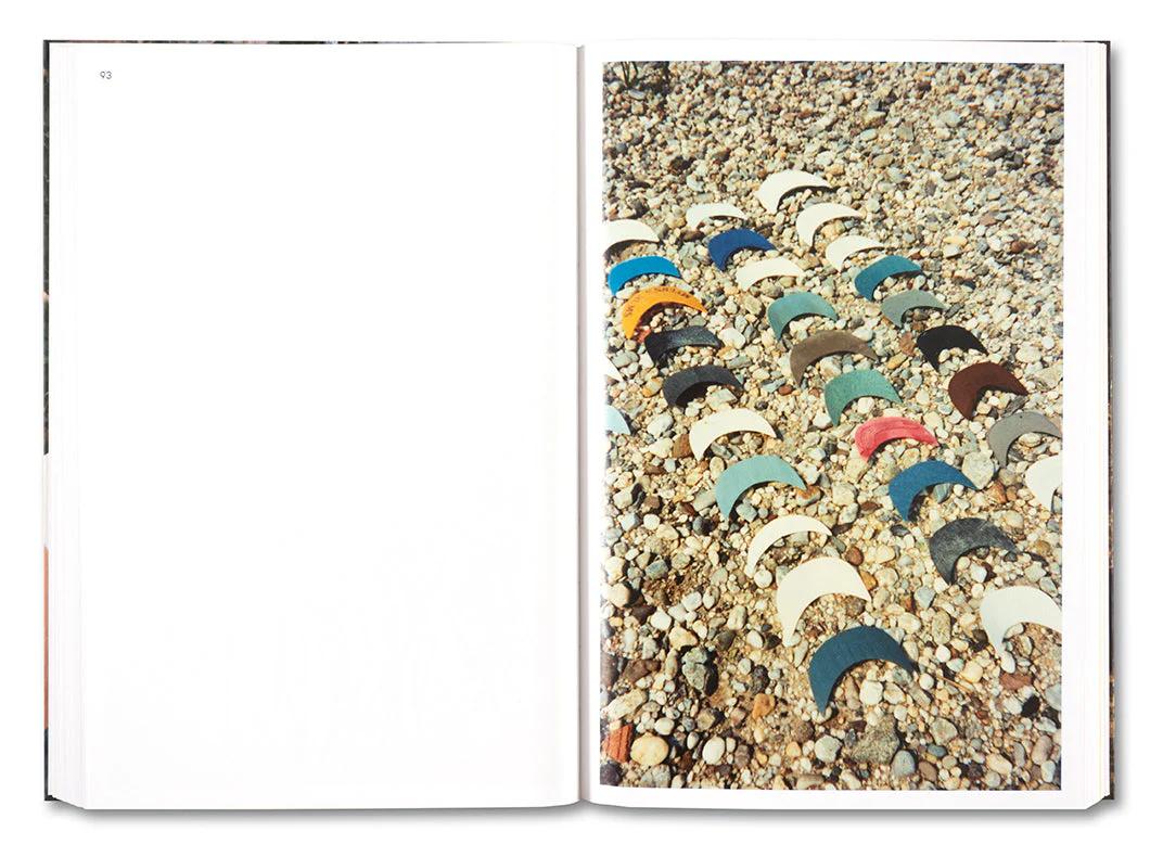 PLEASE SEND TO REAL LIFE: Ray Johnson Photographs - Image 10