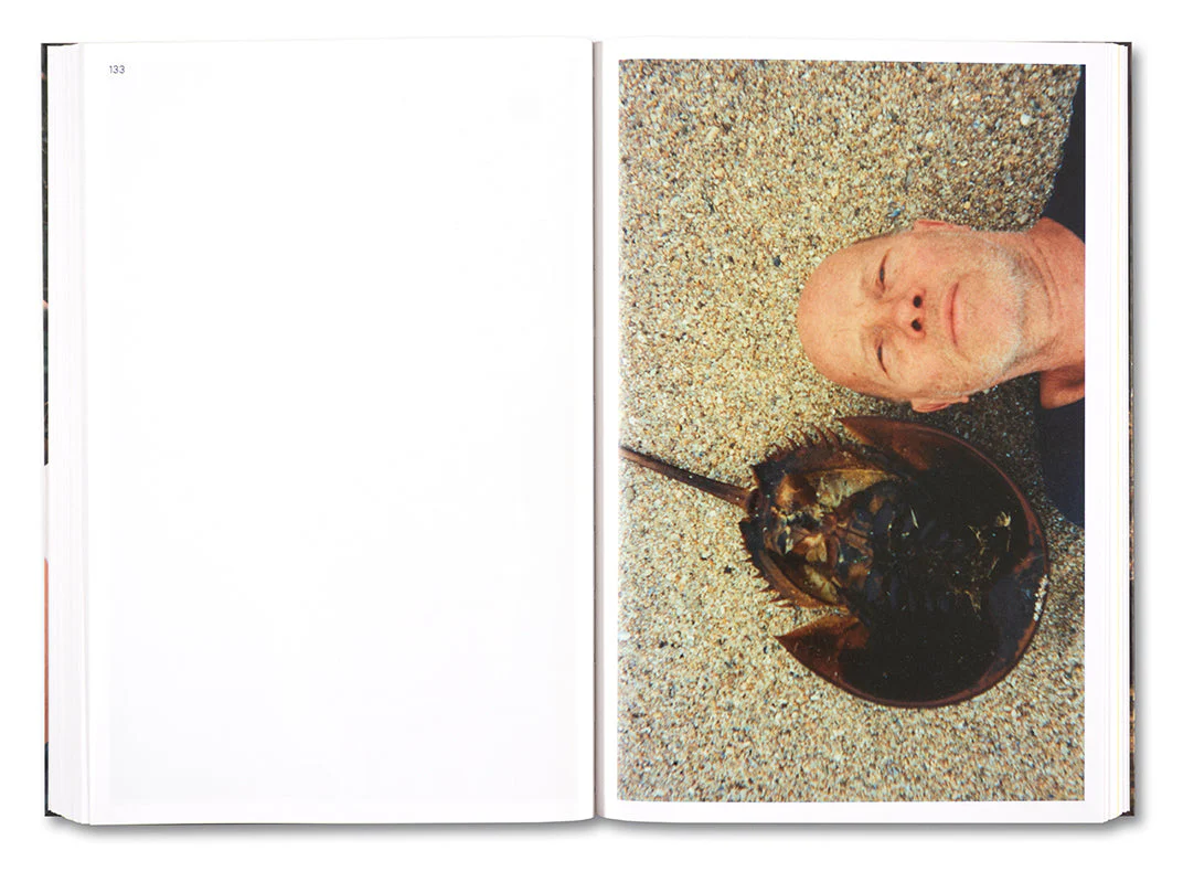 PLEASE SEND TO REAL LIFE: Ray Johnson Photographs - Image 16