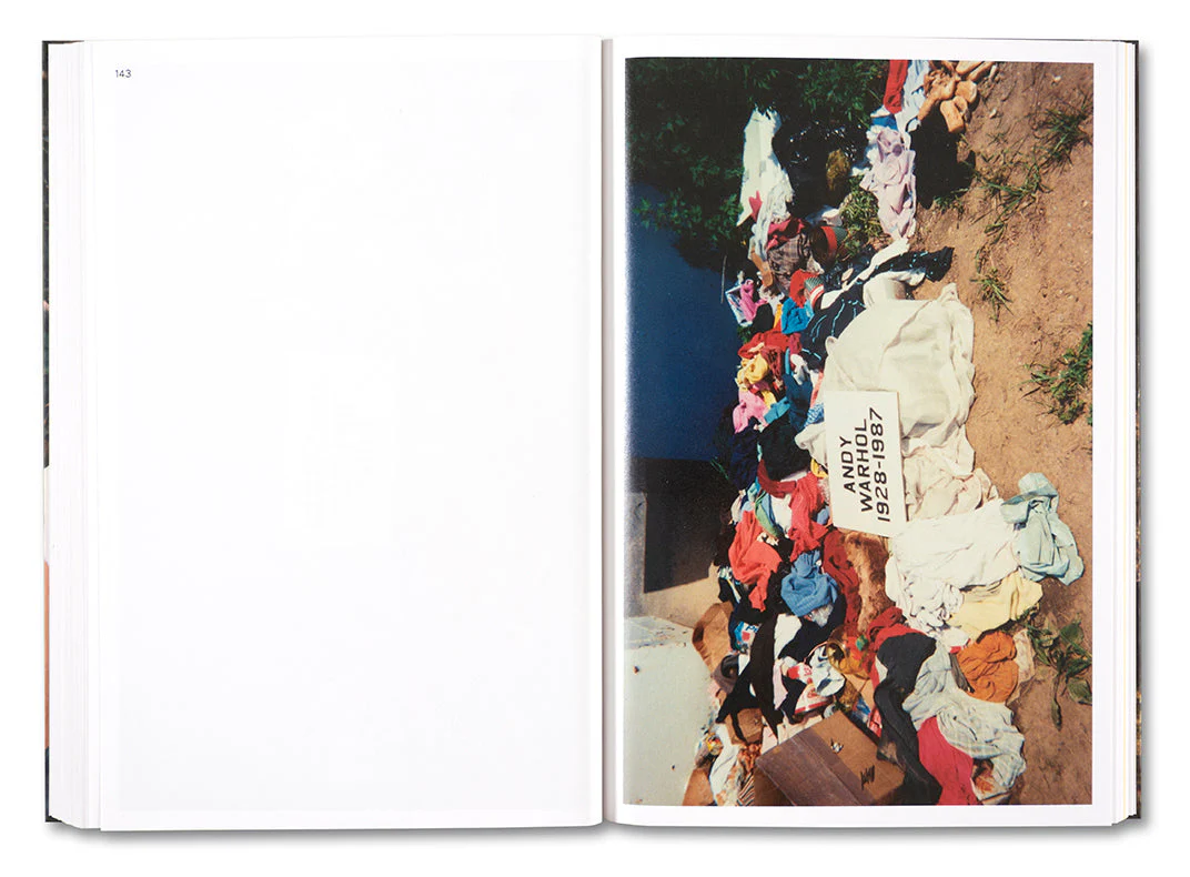 PLEASE SEND TO REAL LIFE: Ray Johnson Photographs - Image 18