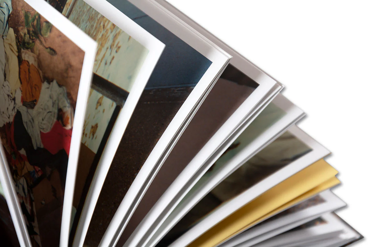 PLEASE SEND TO REAL LIFE: Ray Johnson Photographs - Image 30