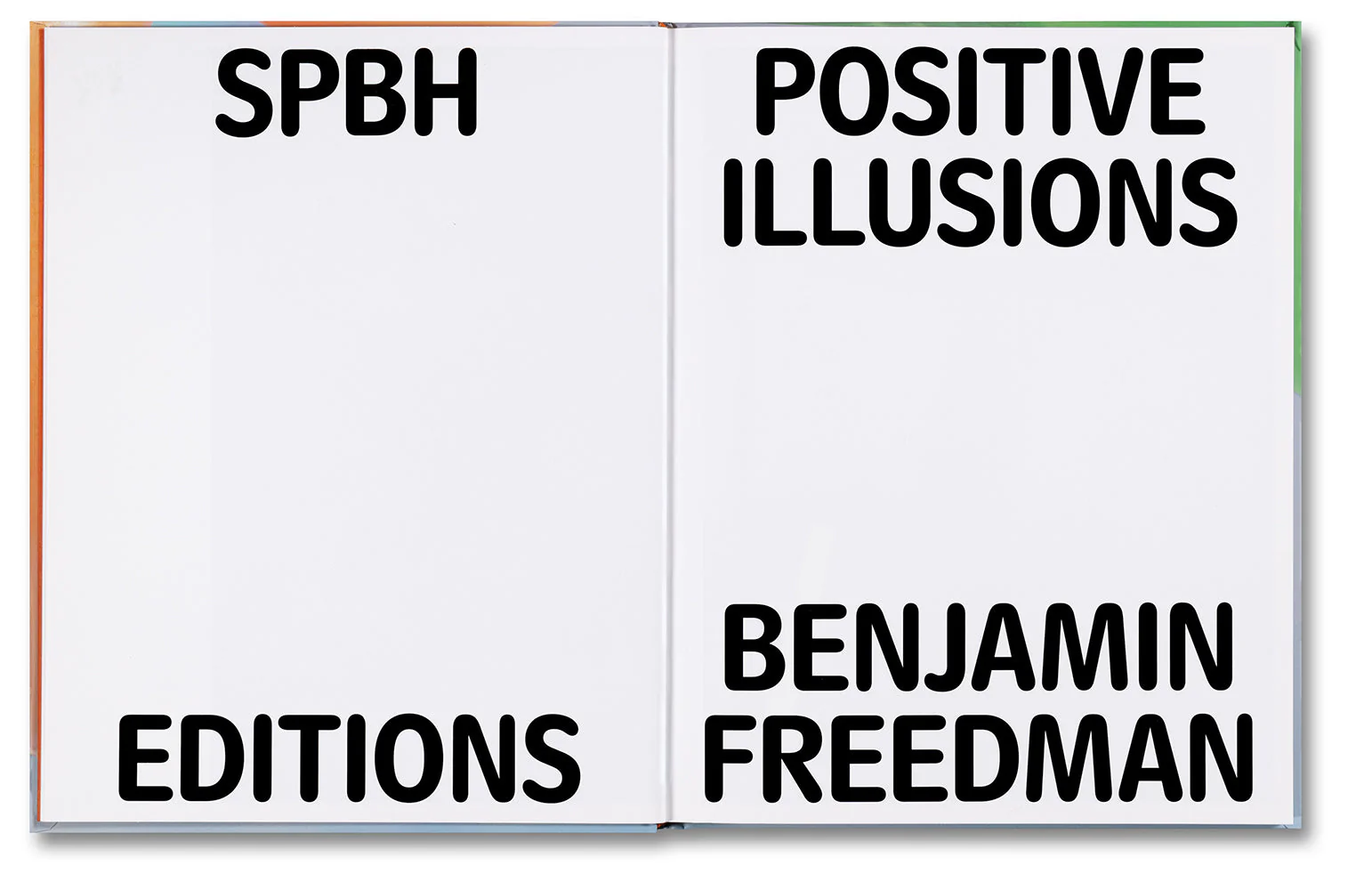 Positive Illusions - Image 5