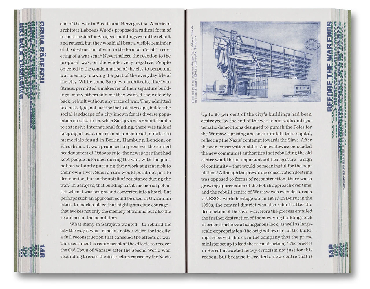 Architecture After War: A Reader - Image 21