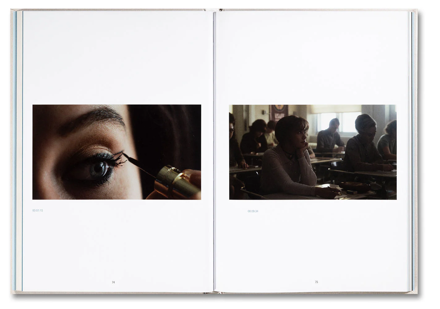 Priscilla Screenplay Book - Image 7