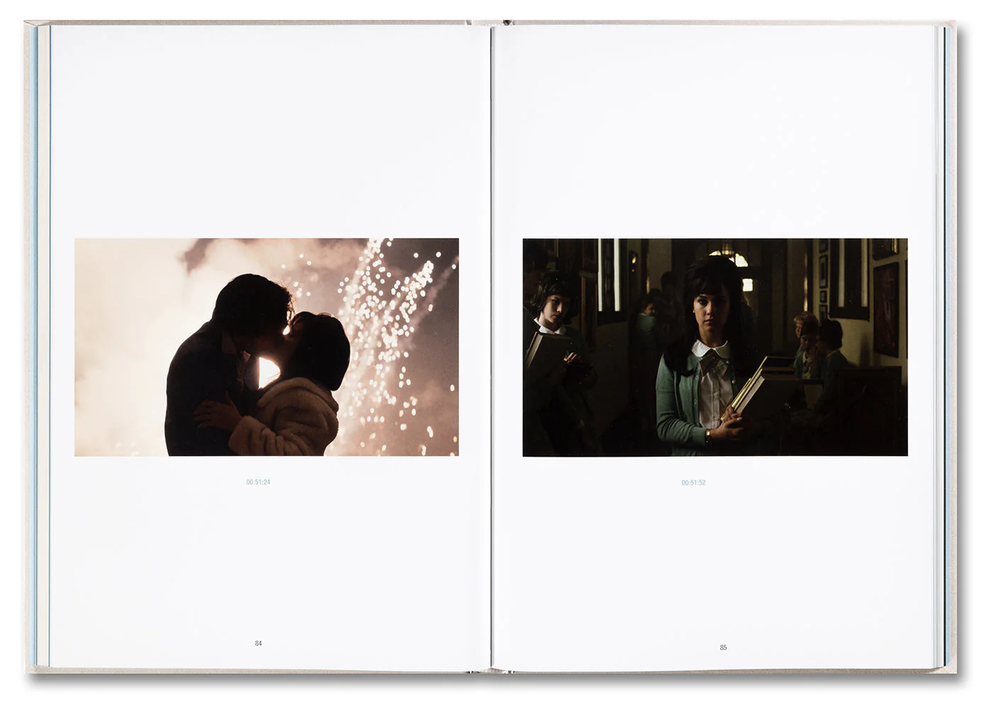 Priscilla Screenplay Book - Image 8