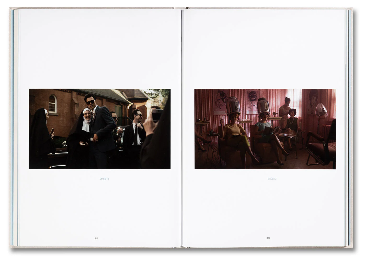 Priscilla Screenplay Book - Image 9