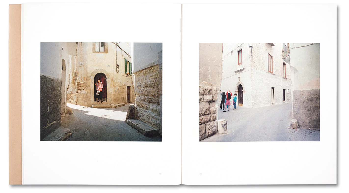 Puglia. Tra albe e tramonti - Image 10