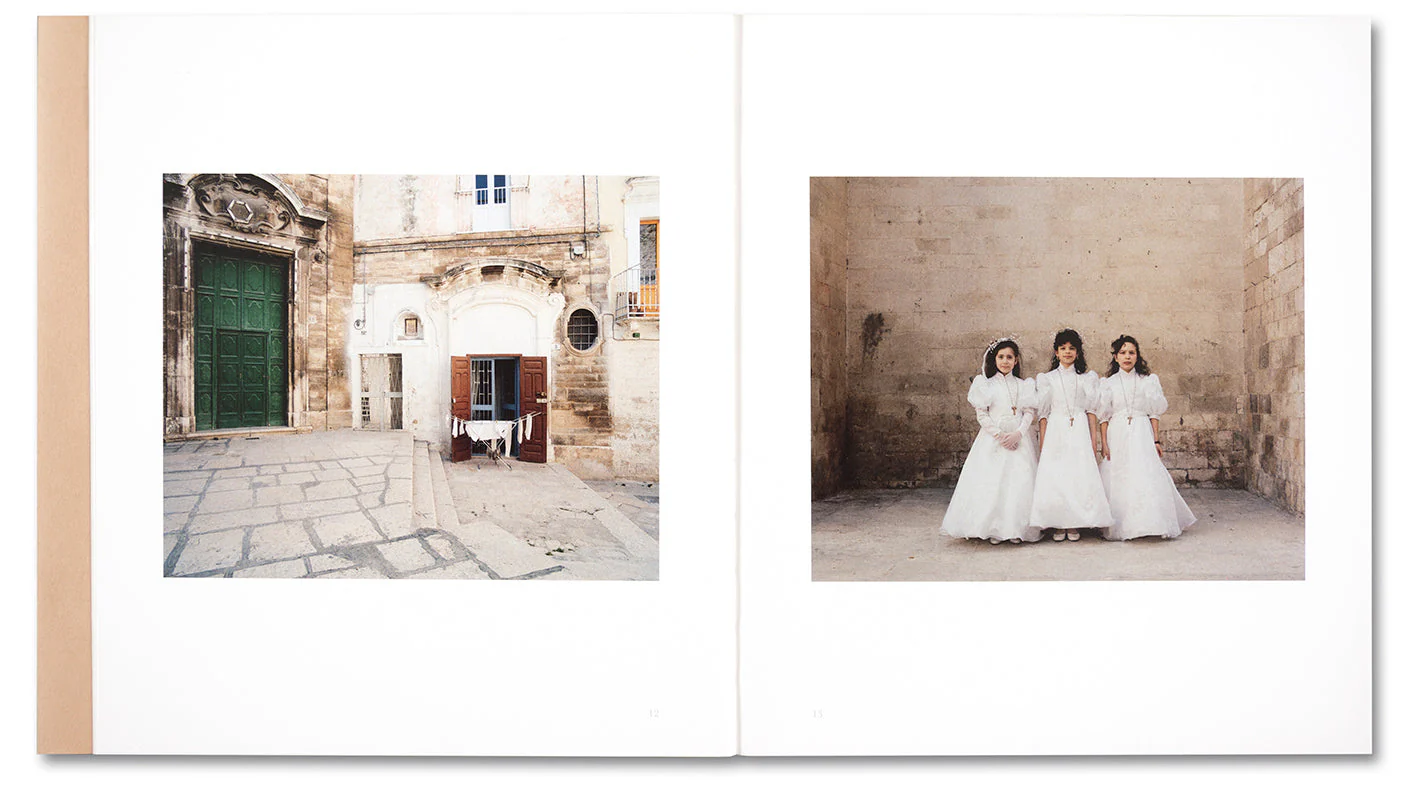 Puglia. Tra albe e tramonti - Image 7
