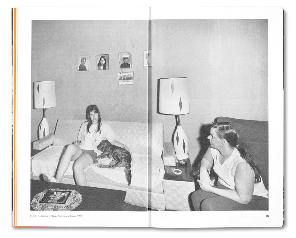 Quitting Your Day Job: Chauncey Hare’s Photographic Work - Image 9