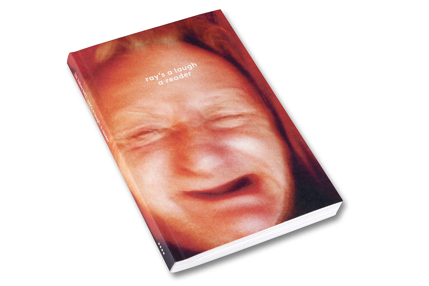 Ray's a Laugh: A Reader - Image 30