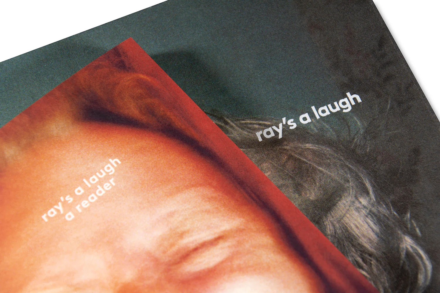 Ray's a Laugh: A Reader - Image 33