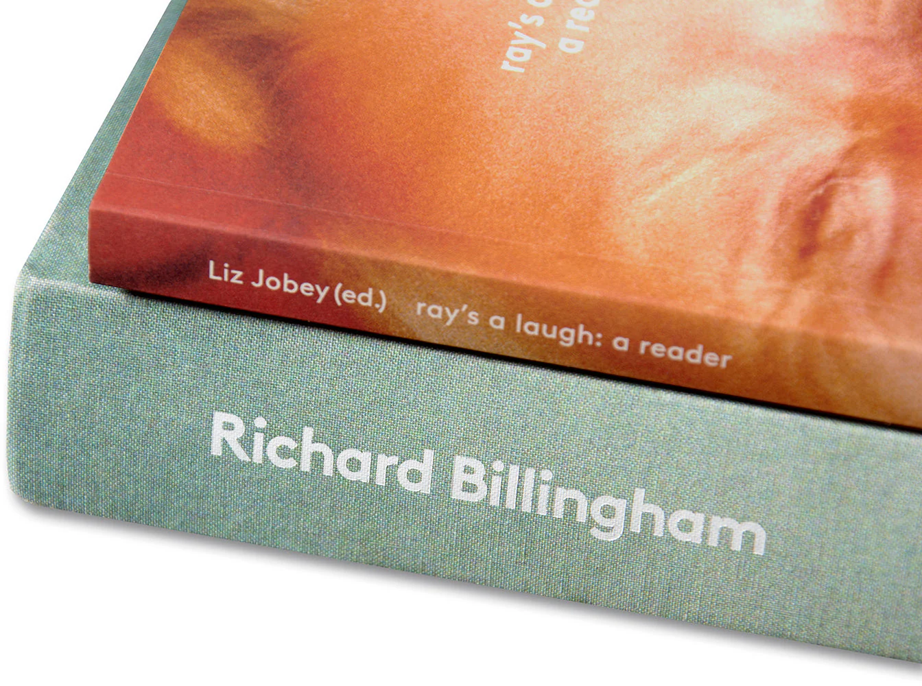 Ray's a Laugh: A Reader - Image 35