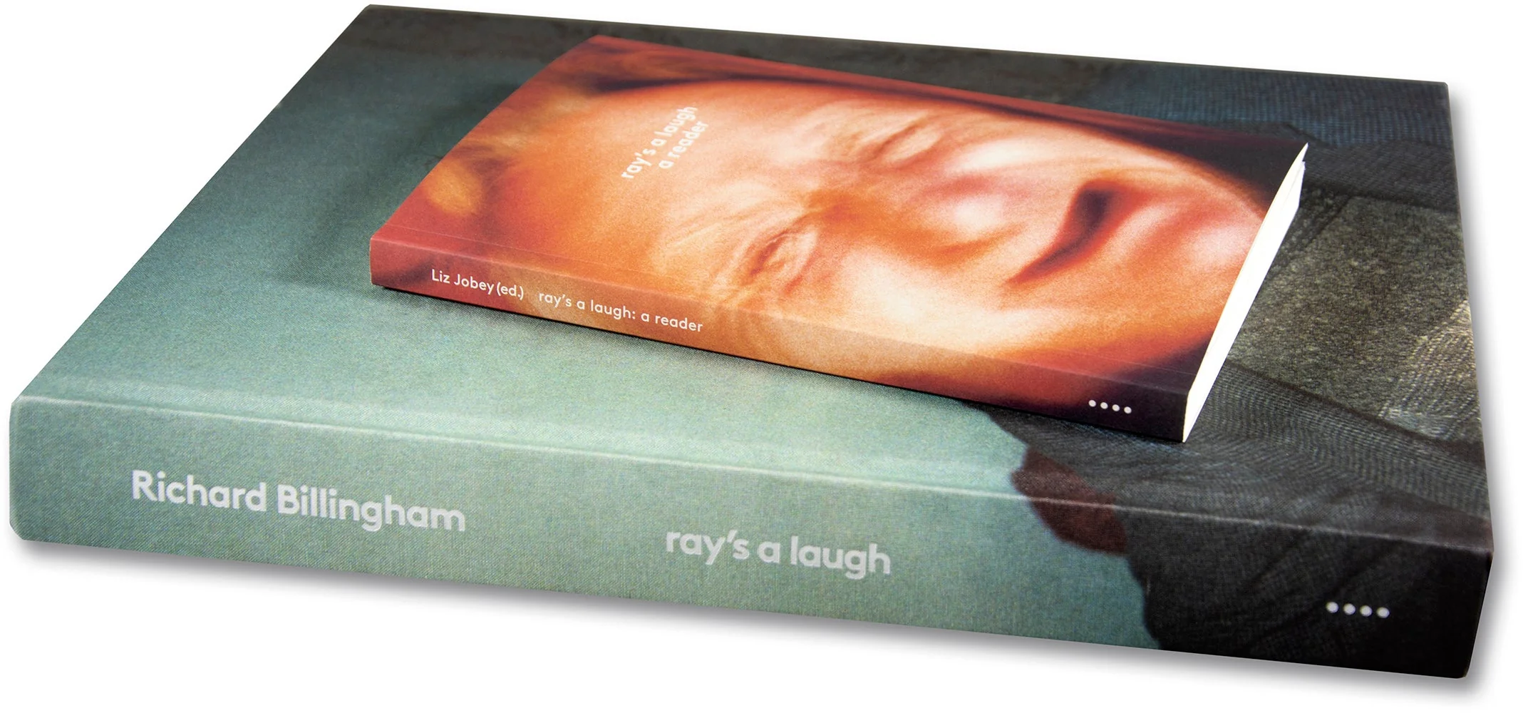 Ray's a Laugh: A Reader - Image 36