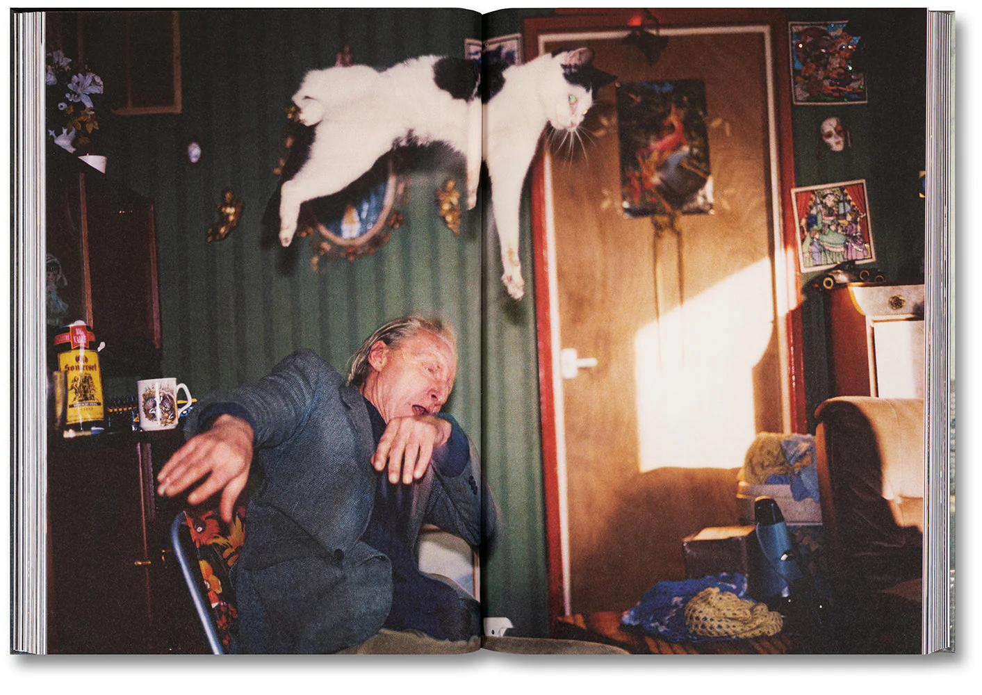 Ray's a Laugh - Image 20