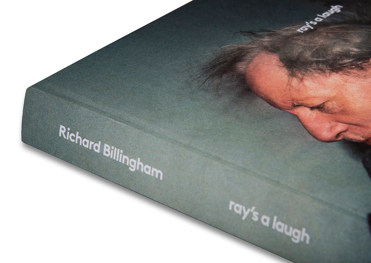 Ray's a Laugh - Image 49