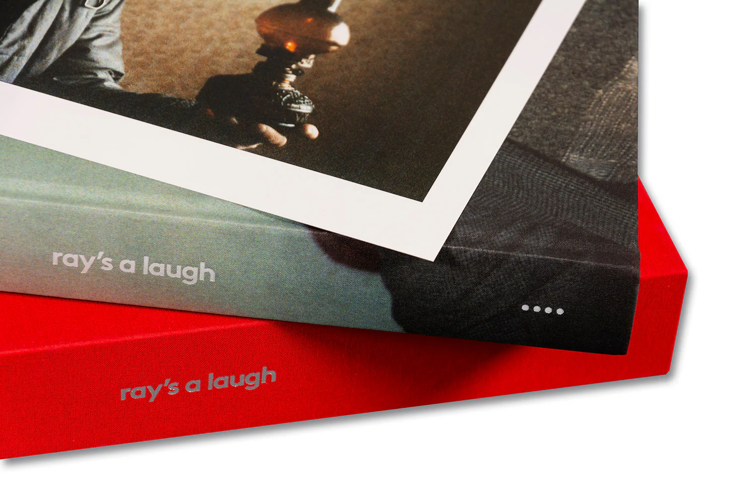 Ray's a Laugh Special Edition - Image 16