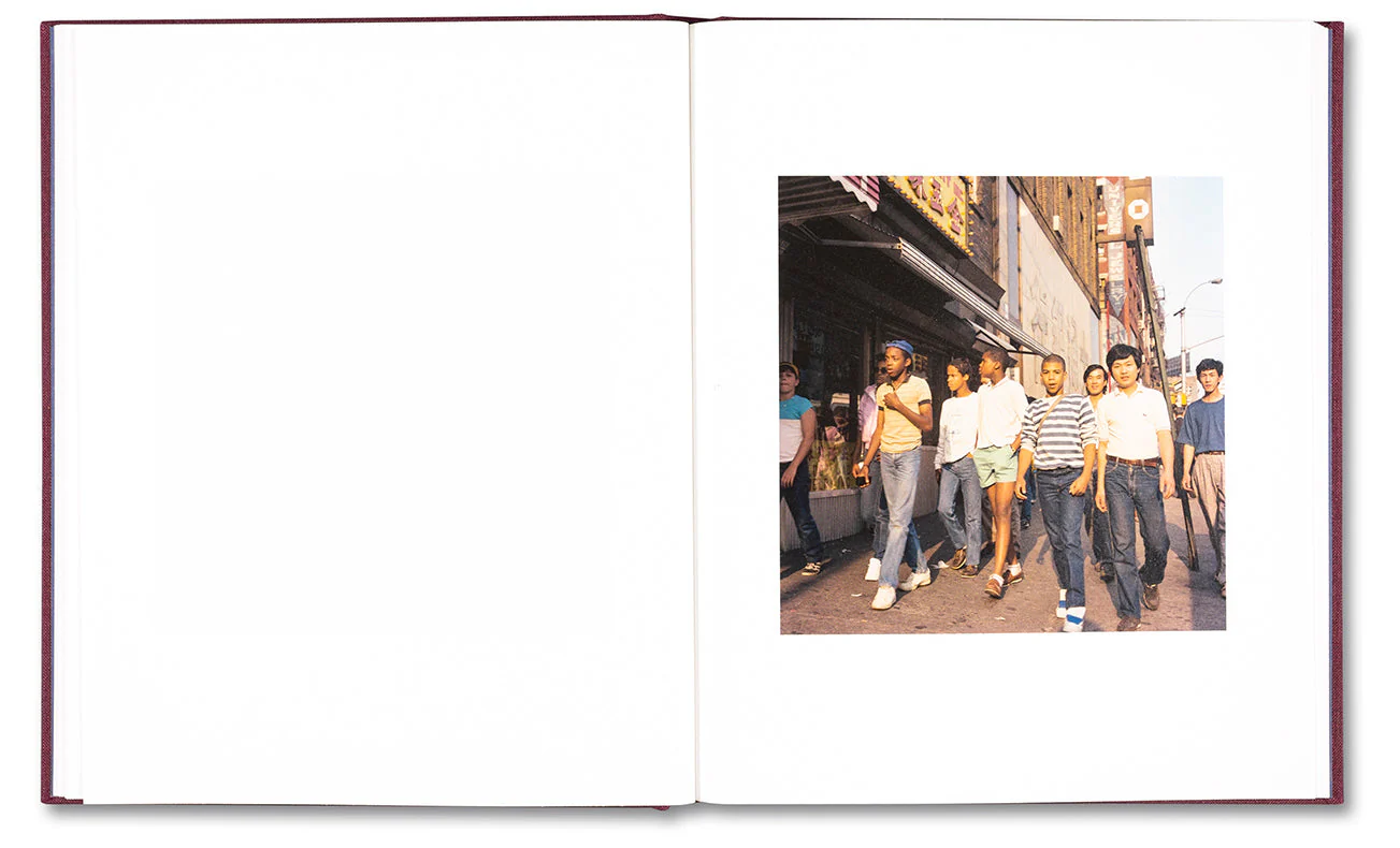 Red Eye to New York - Image 12