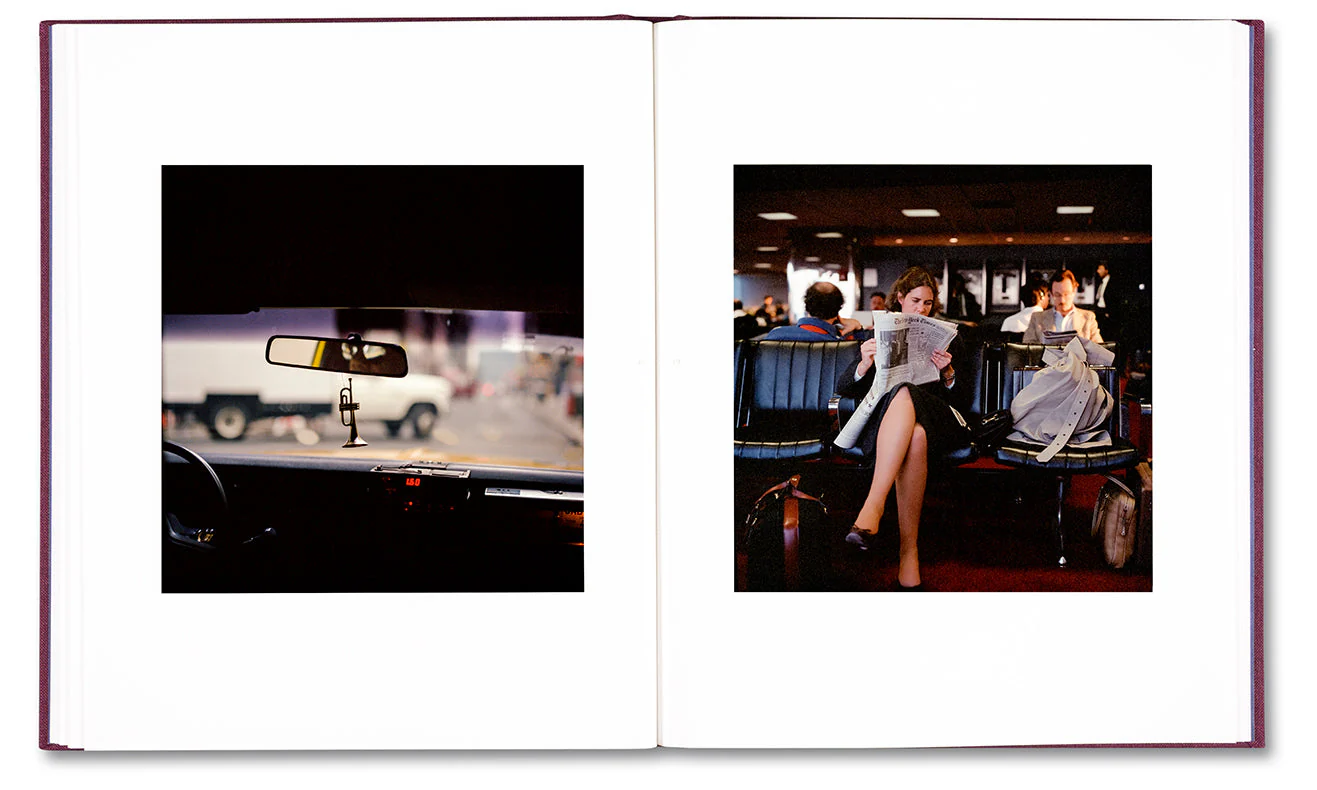 Red Eye to New York - Image 16