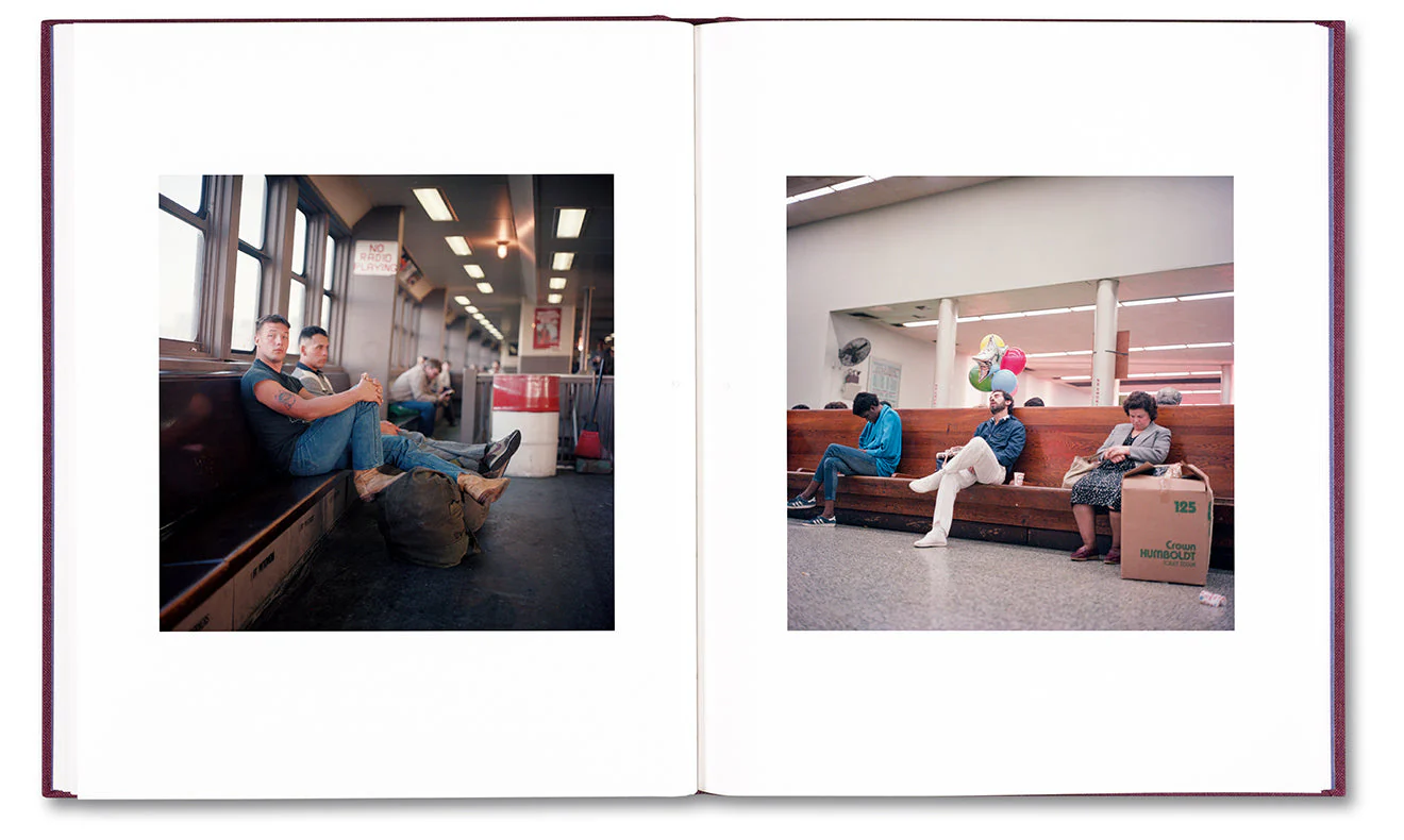 Red Eye to New York - Image 17