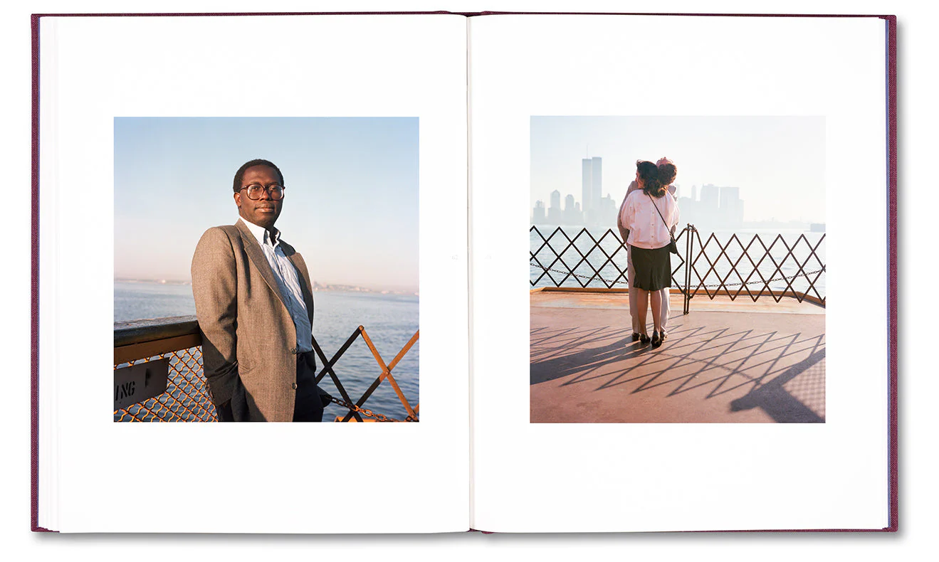 Red Eye to New York - Image 19