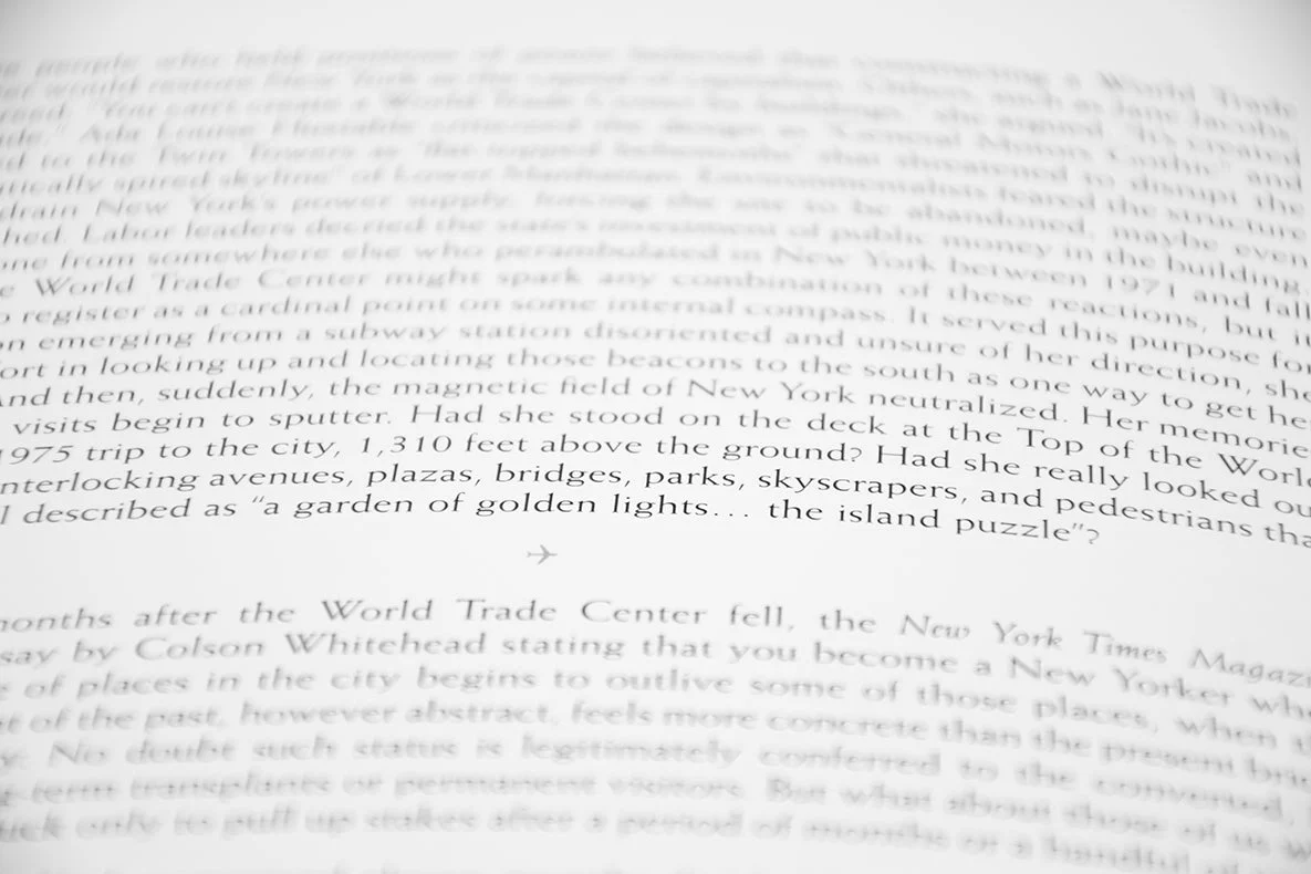 Red Eye to New York - Image 34