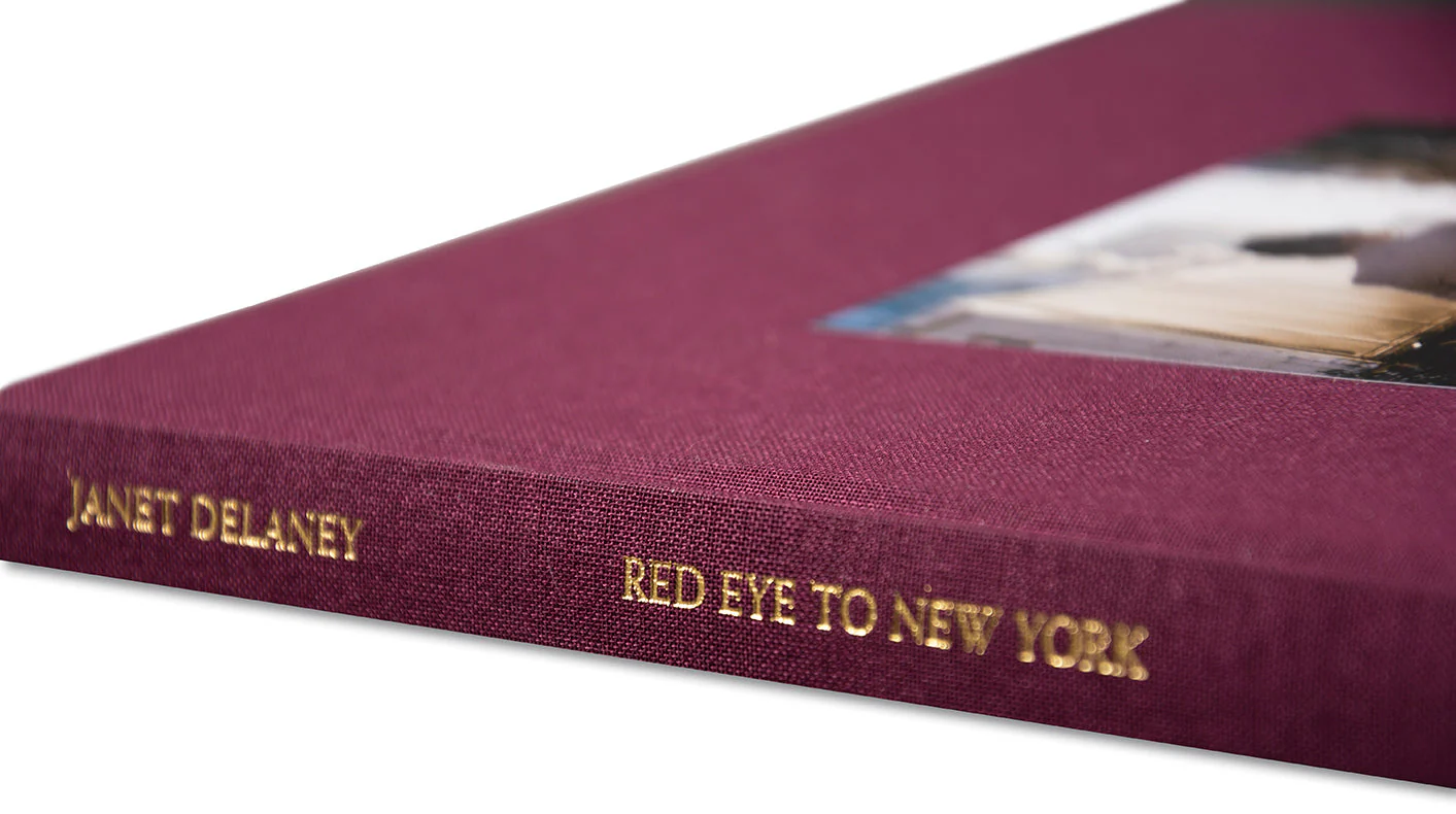 Red Eye to New York - Image 40