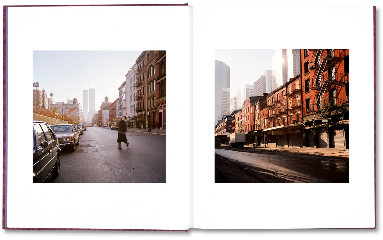 Red Eye to New York - Image 6