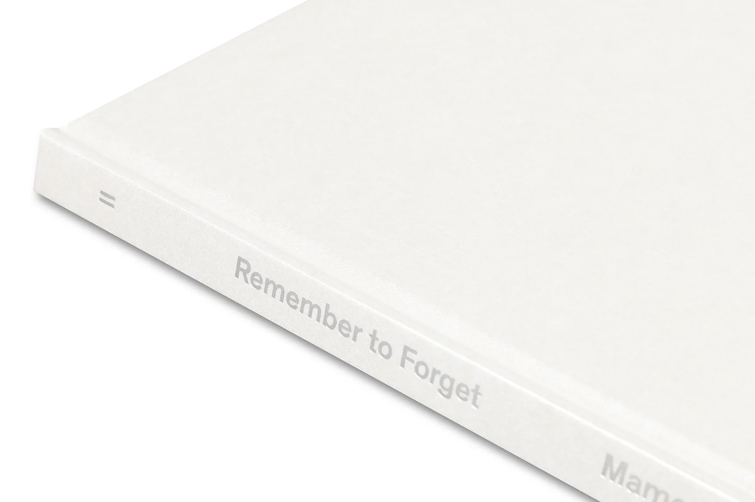 Remember to Forget - Image 40