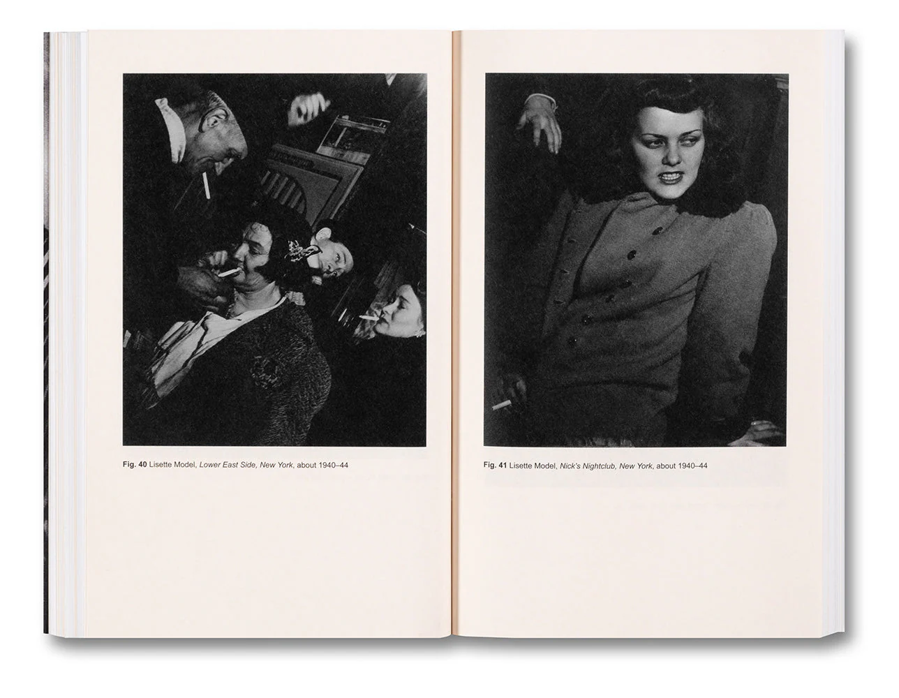 Renegade: Photography in the Life of Lisette Model - Image 11