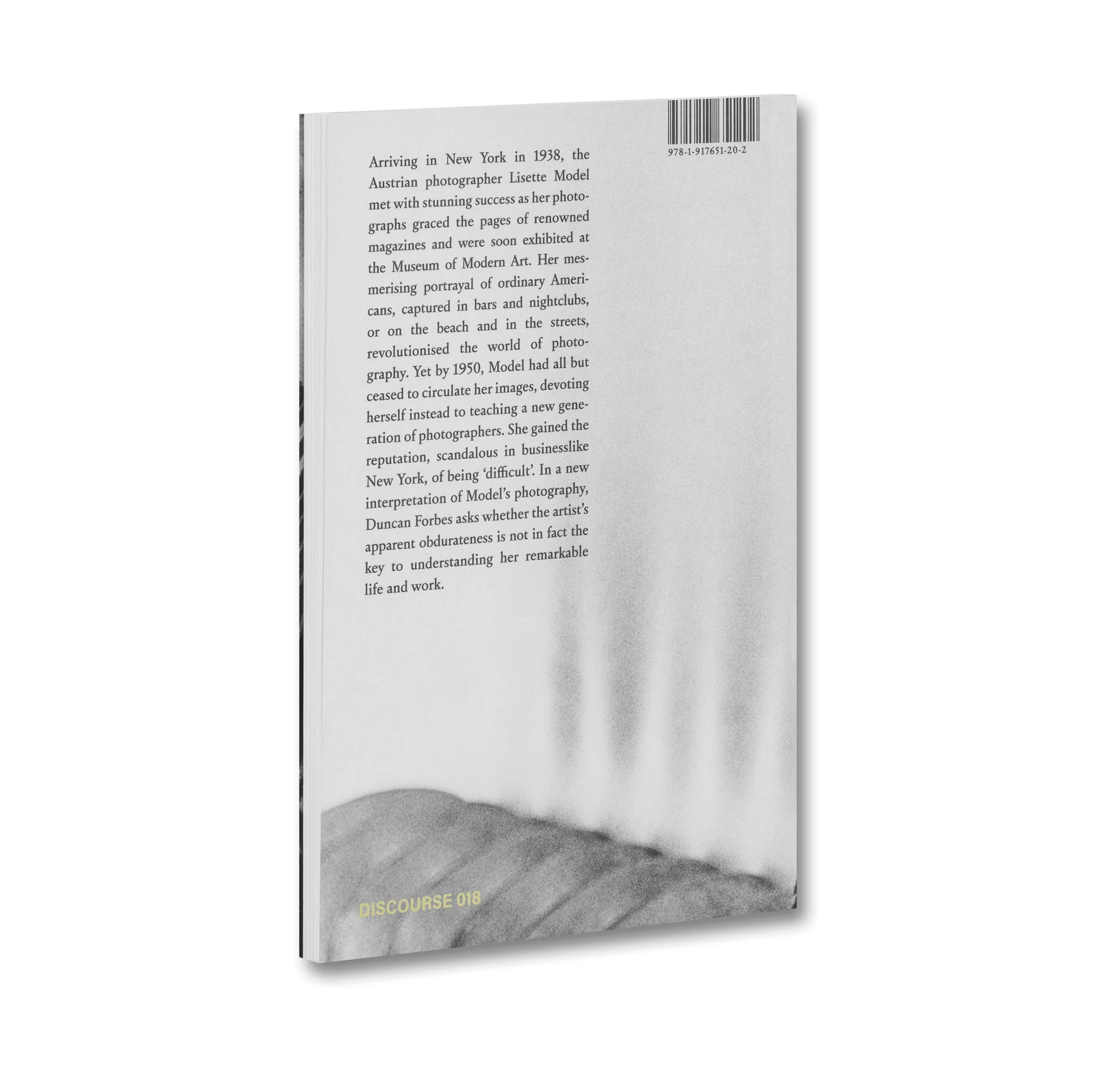 Renegade: Photography in the Life of Lisette Model - Image 18