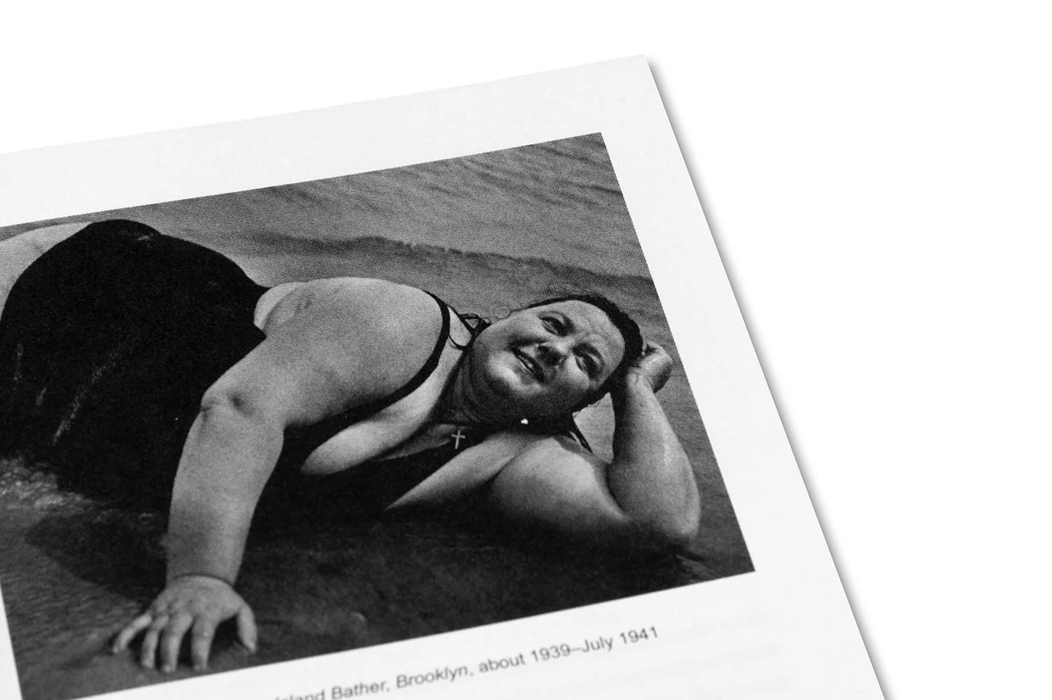 Renegade: Photography in the Life of Lisette Model - Image 20