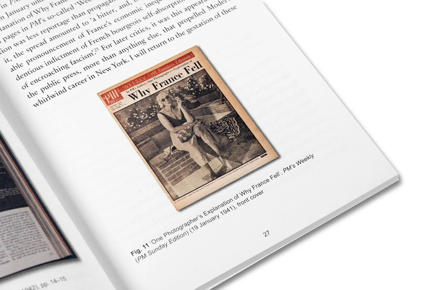 Renegade: Photography in the Life of Lisette Model - Image 21
