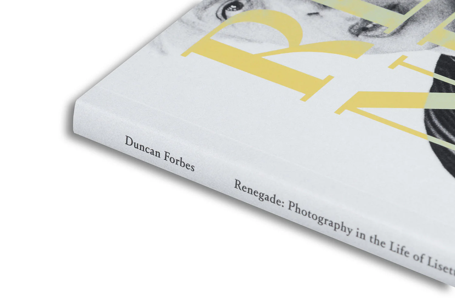 Renegade: Photography in the Life of Lisette Model - Image 24