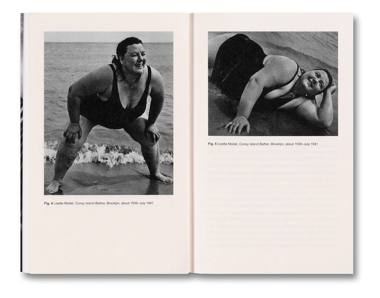 Renegade: Photography in the Life of Lisette Model - Image 6