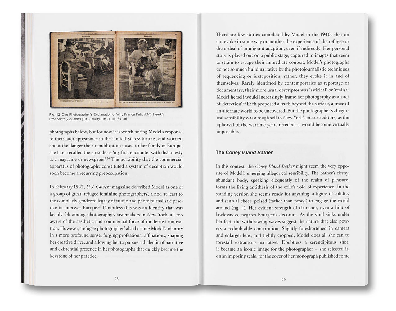 Renegade: Photography in the Life of Lisette Model - Image 8