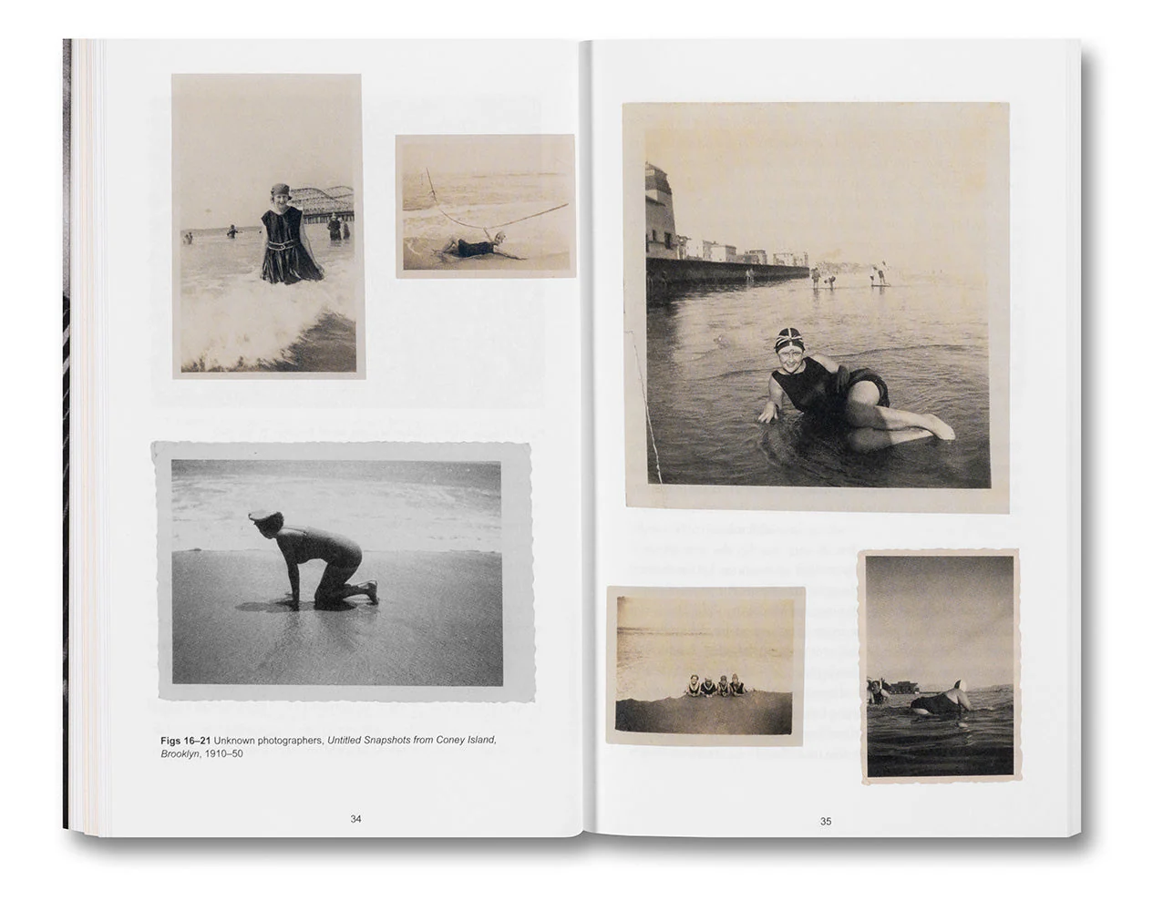 Renegade: Photography in the Life of Lisette Model - Image 9