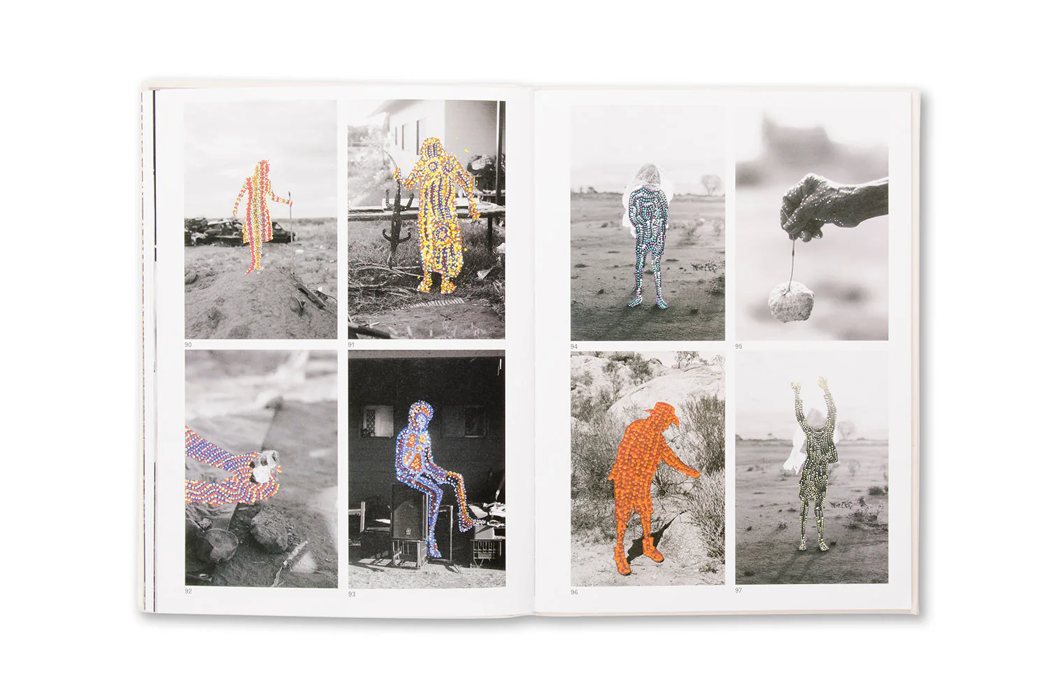 Restricted Images - Made With the Warlpiri of Central Australia - Image 11