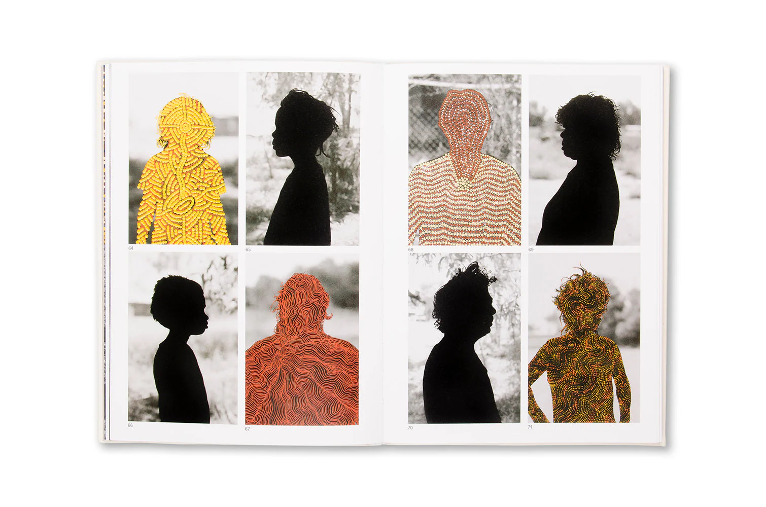 Restricted Images - Made With the Warlpiri of Central Australia - Image 7