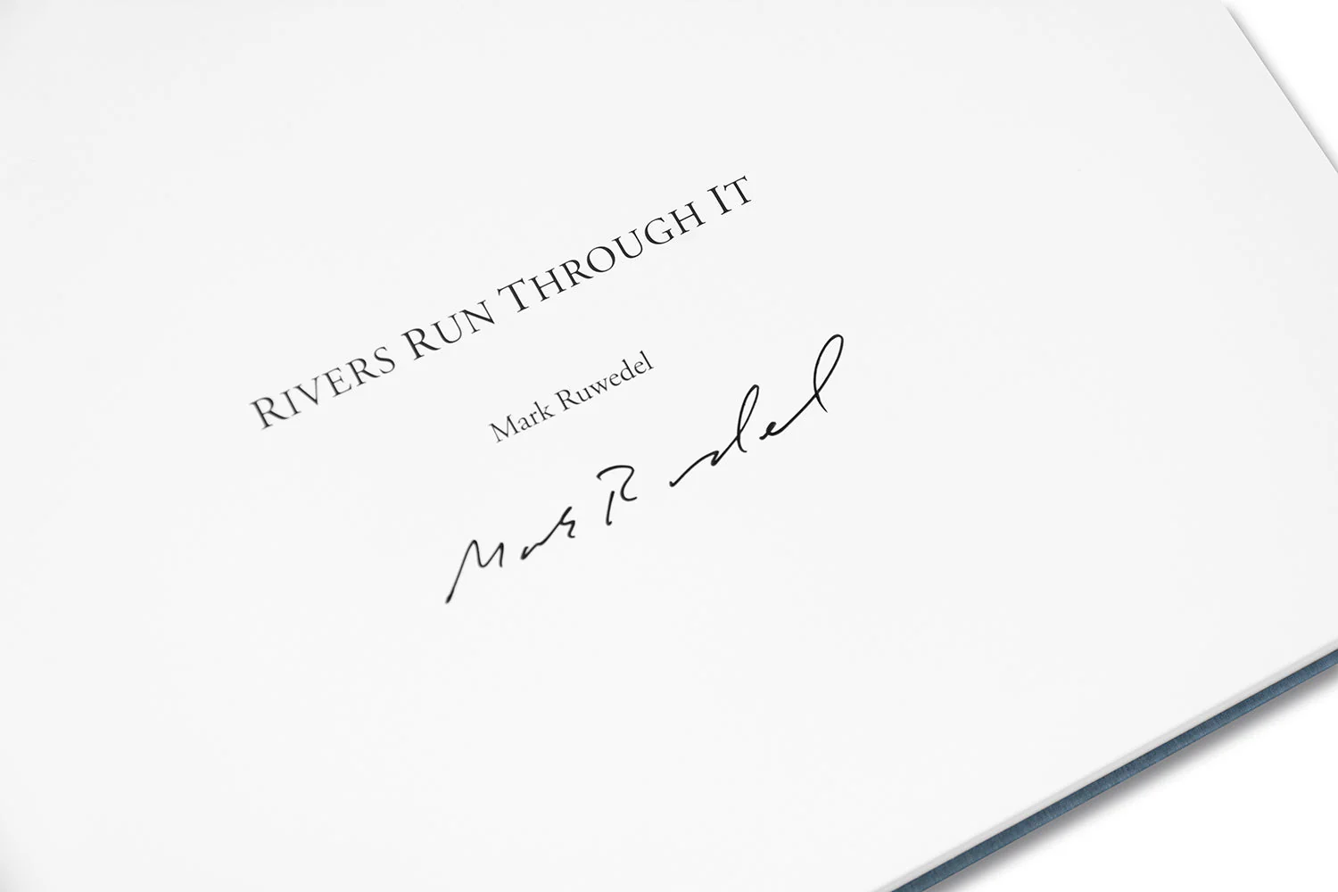 Rivers Run Through It - Image 39