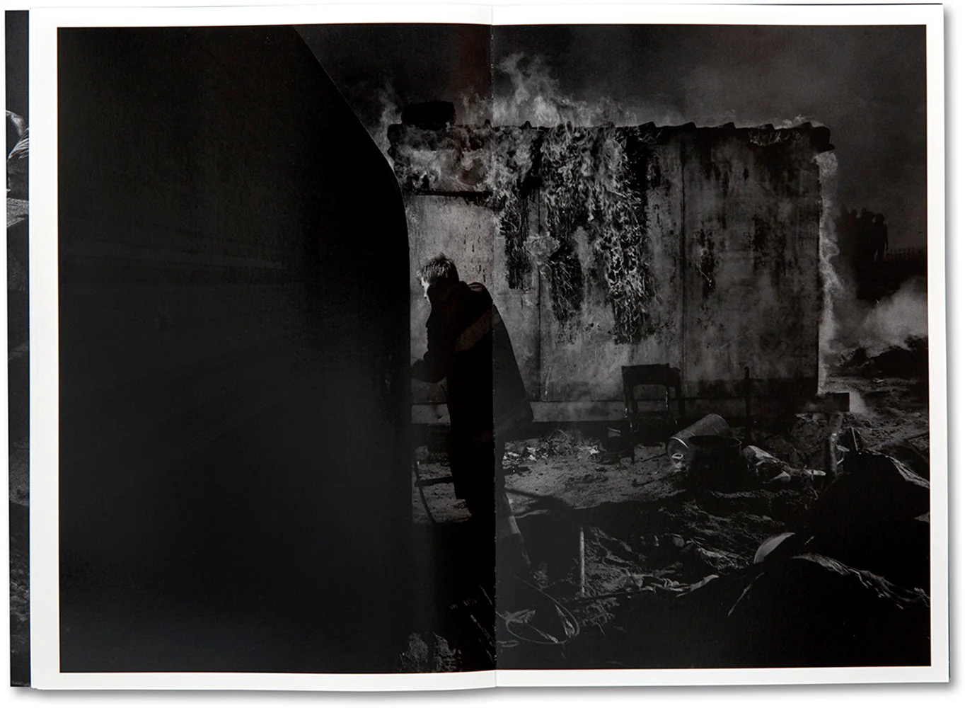Scene (English edition) - Image 14