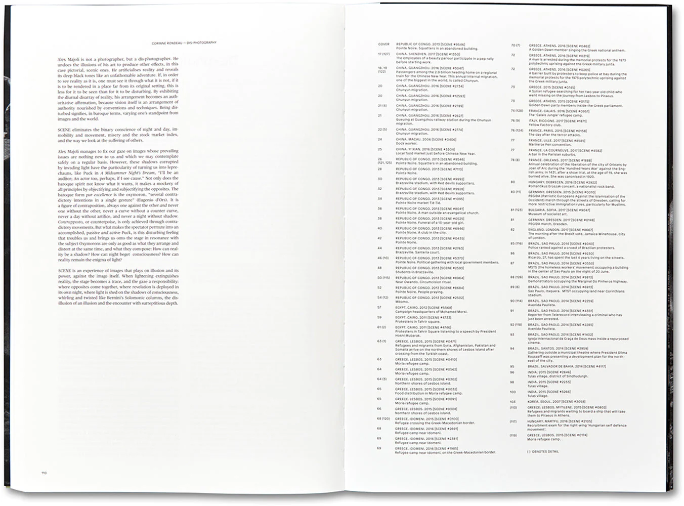 Scene (English edition) - Image 22