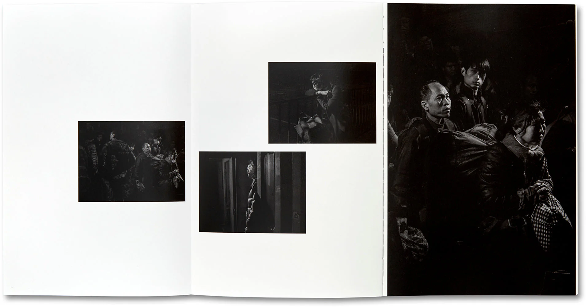 Scene (English edition) - Image 6