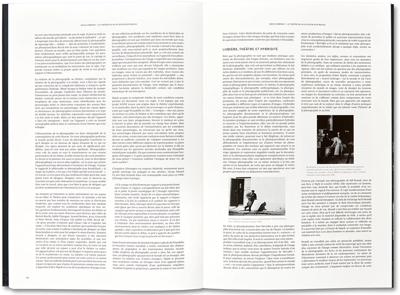 Scene (French edition) - Image 21