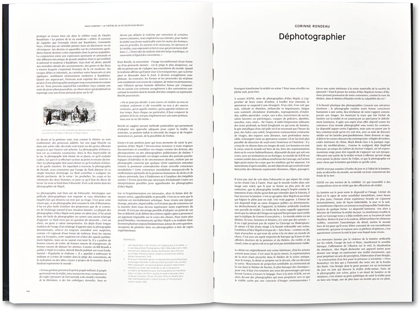 Scene (French edition) - Image 22