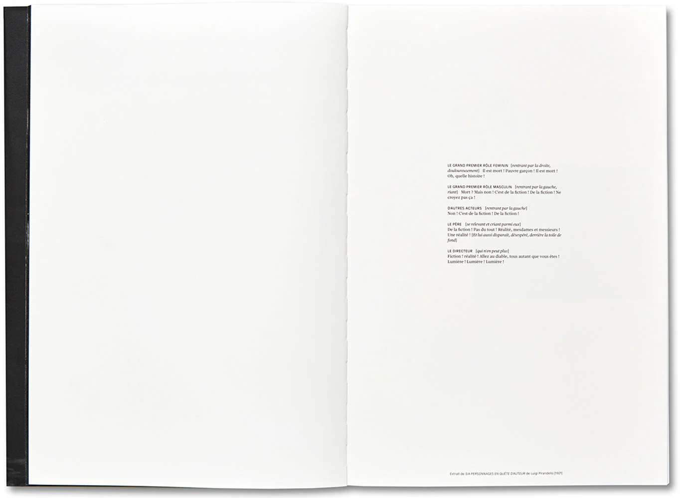 Scene (French edition) - Image 3