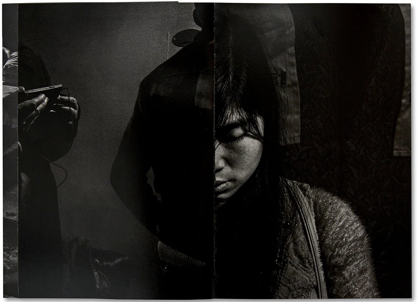 Scene (French edition) - Image 4