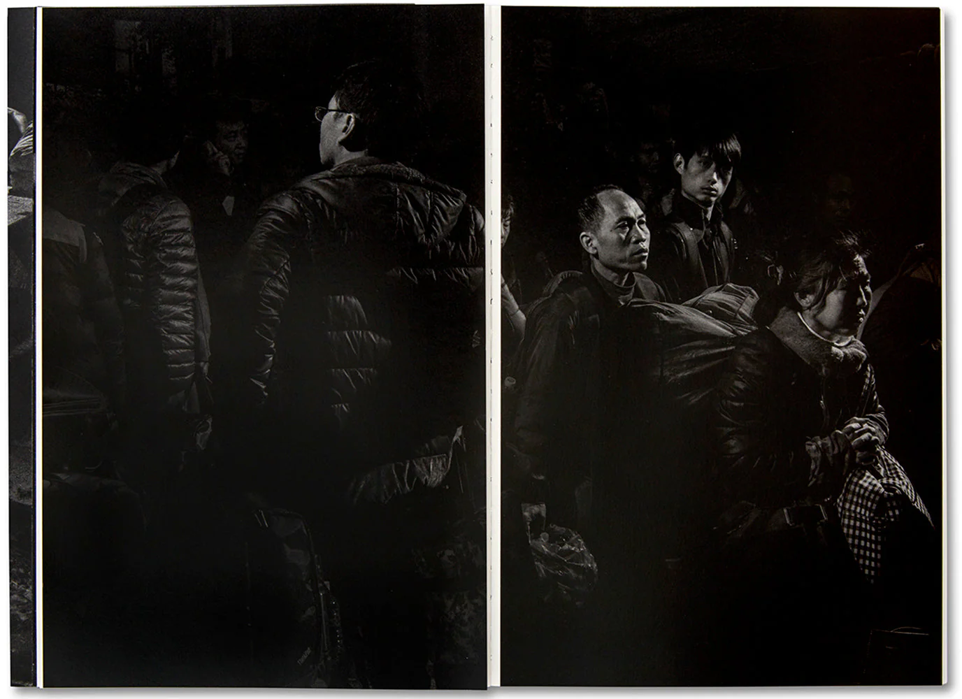 Scene (French edition) - Image 5