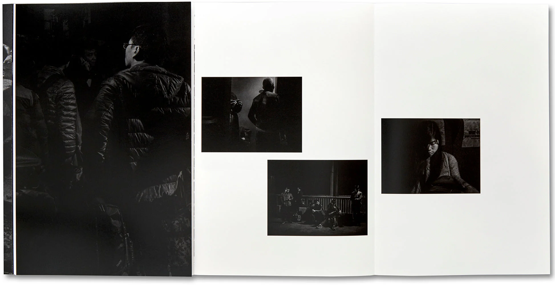 Scene (French edition) - Image 7